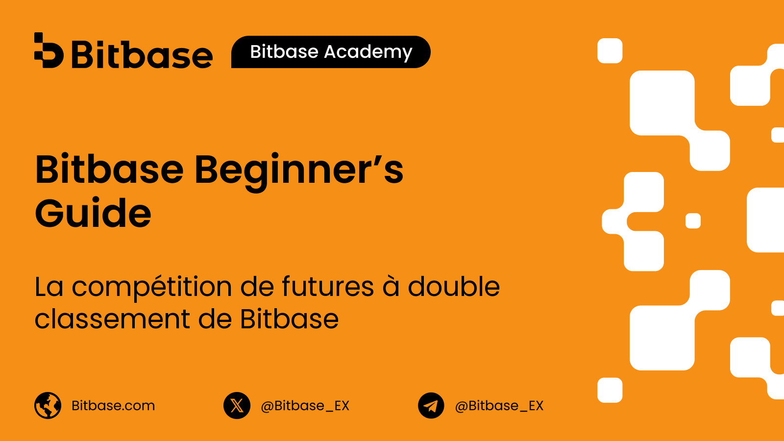 La compétition de futures à double classement de Bitbase : ce que c’est et comment elle fonctionne