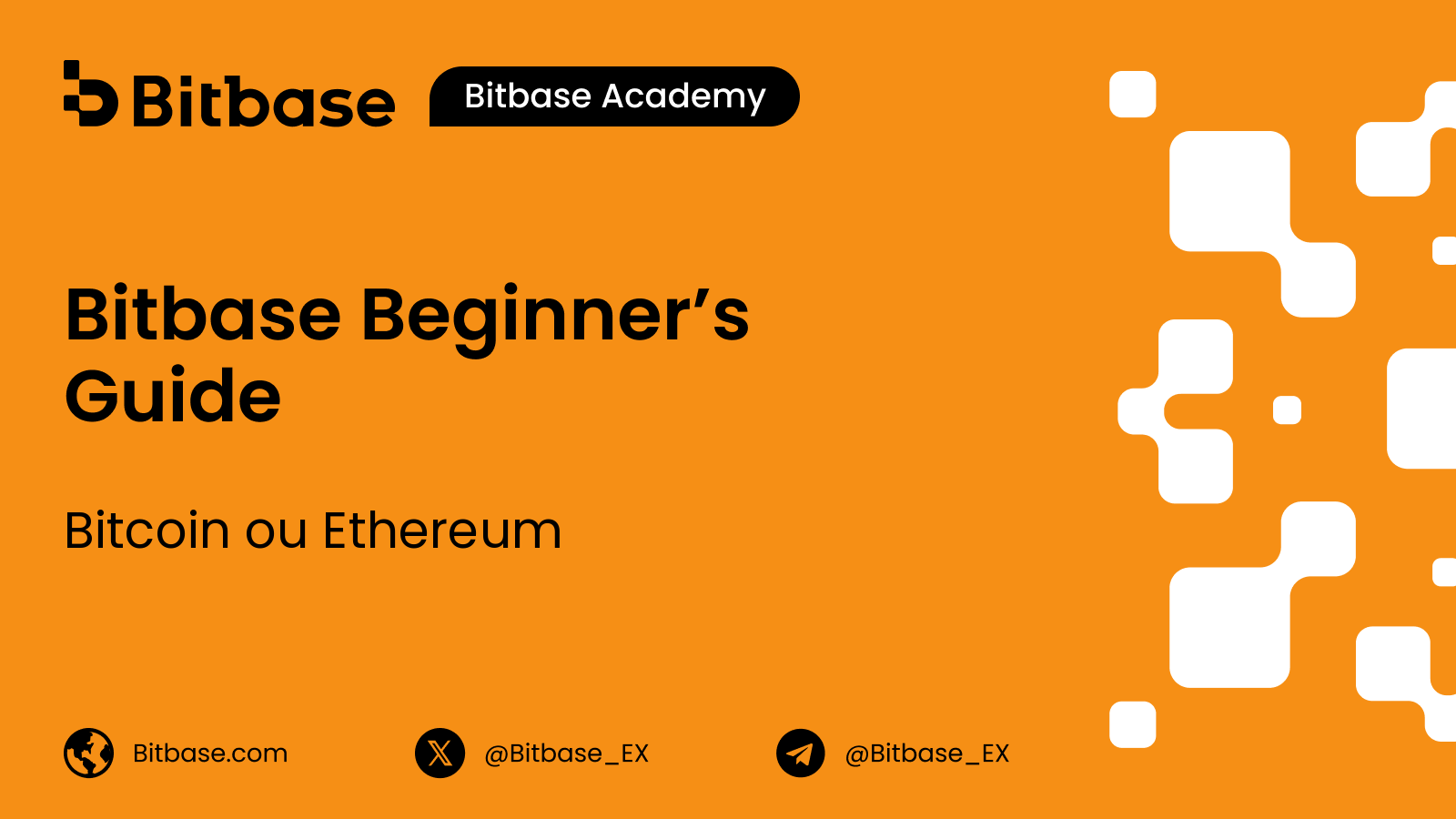 Bitcoin ou Ethereum: qual é a diferença?