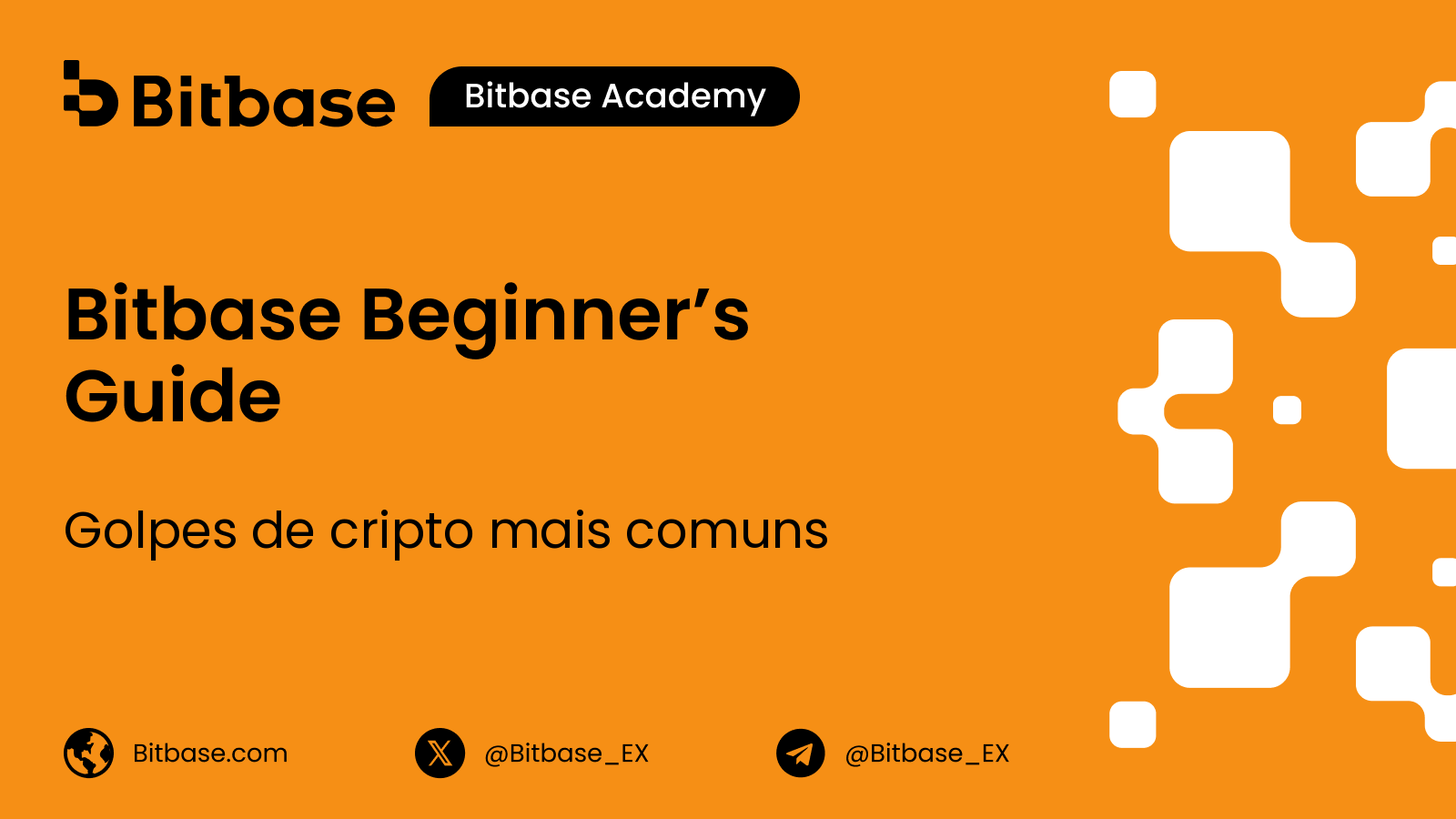 Golpes de cripto mais comuns: como identificar e evitar