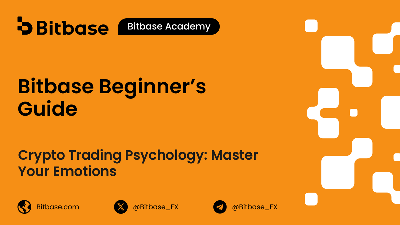 Crypto Trading Psychology: Master Your Emotions