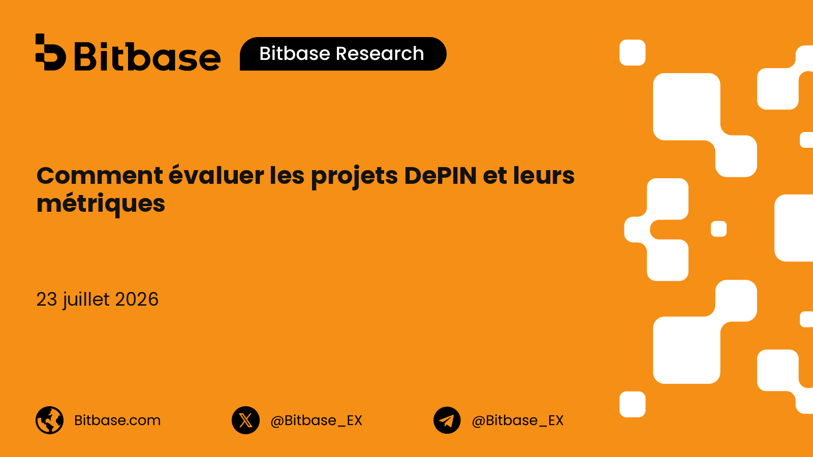 Comment évaluer les projets DePIN et leurs métriques : un cadre demande réelle contre émission