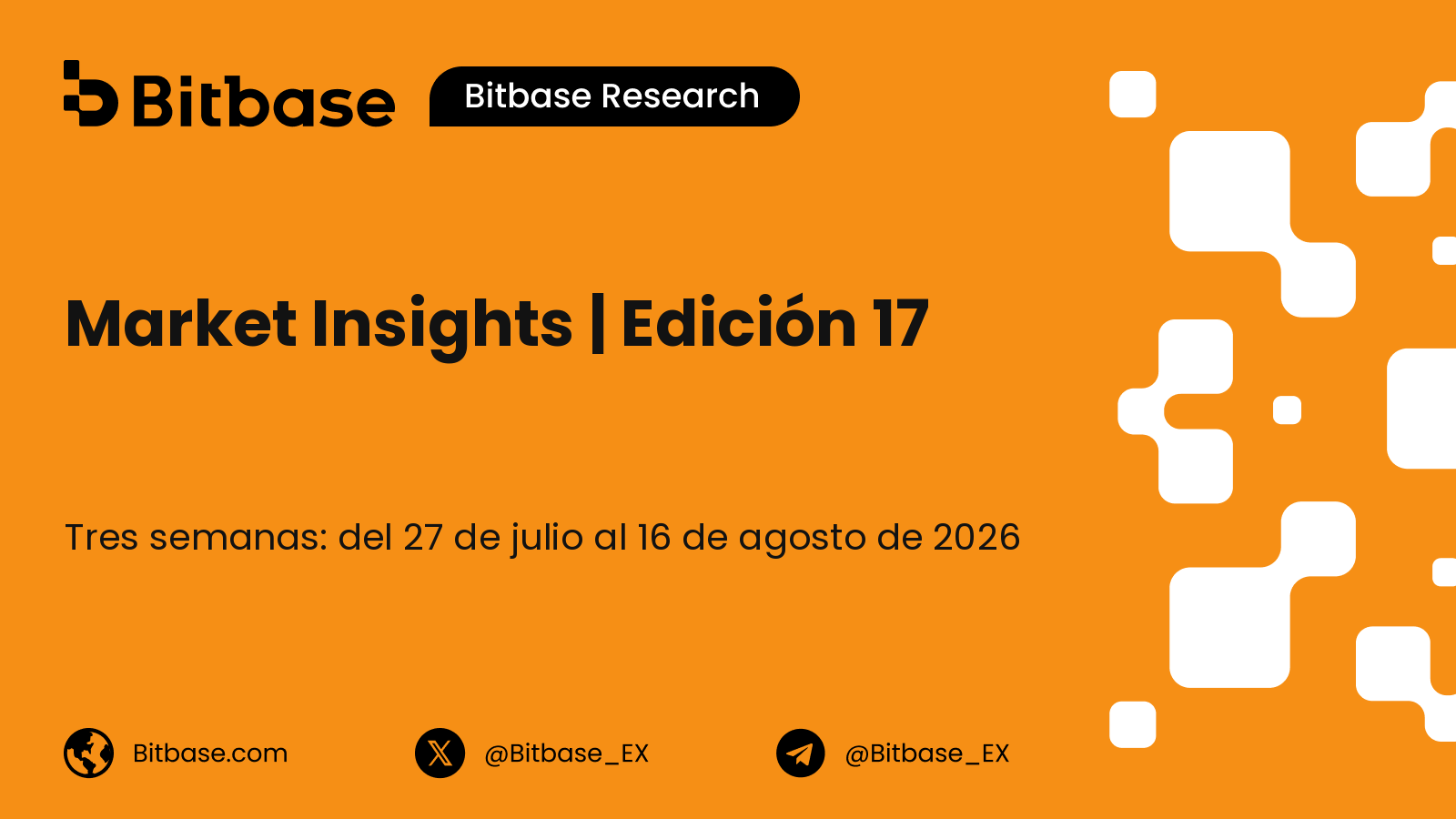 Market Insights | Edición 17