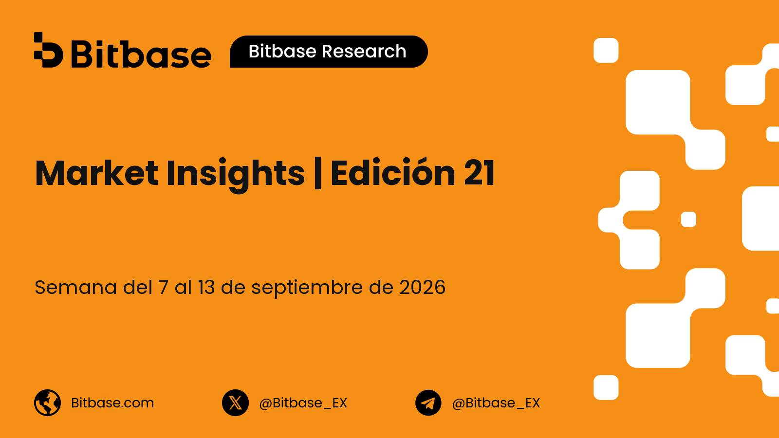 Market Insights | Edición 21