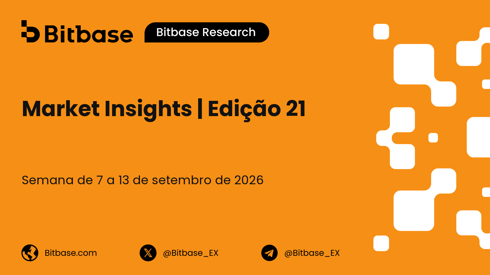 Market Insights | Edição 21