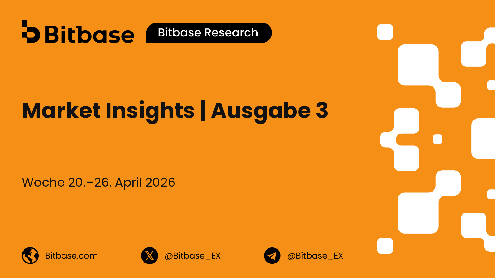 Market Insights | Ausgabe 3