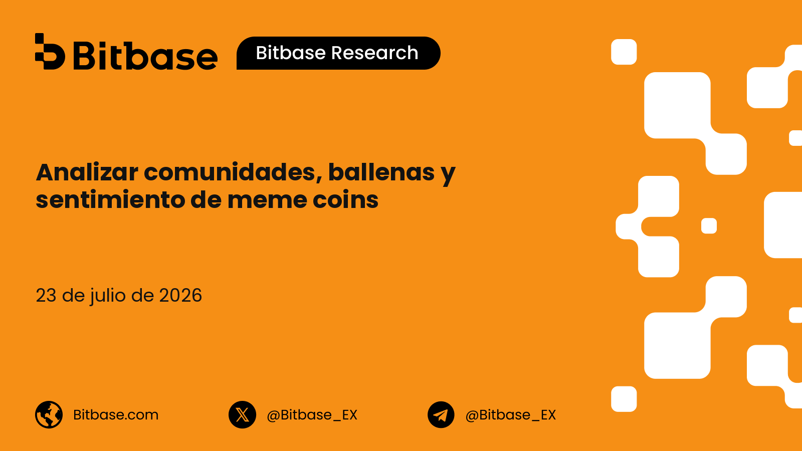 Analizar comunidades, ballenas y sentimiento de meme coins: un marco de durabilidad estructural y riesgo de rug