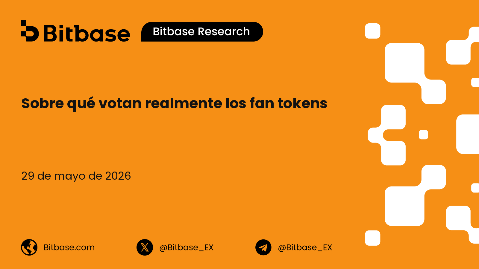 Sobre qué votan realmente los fan tokens: cinco años de contraste con la realidad, de la Juventus al $SAFA