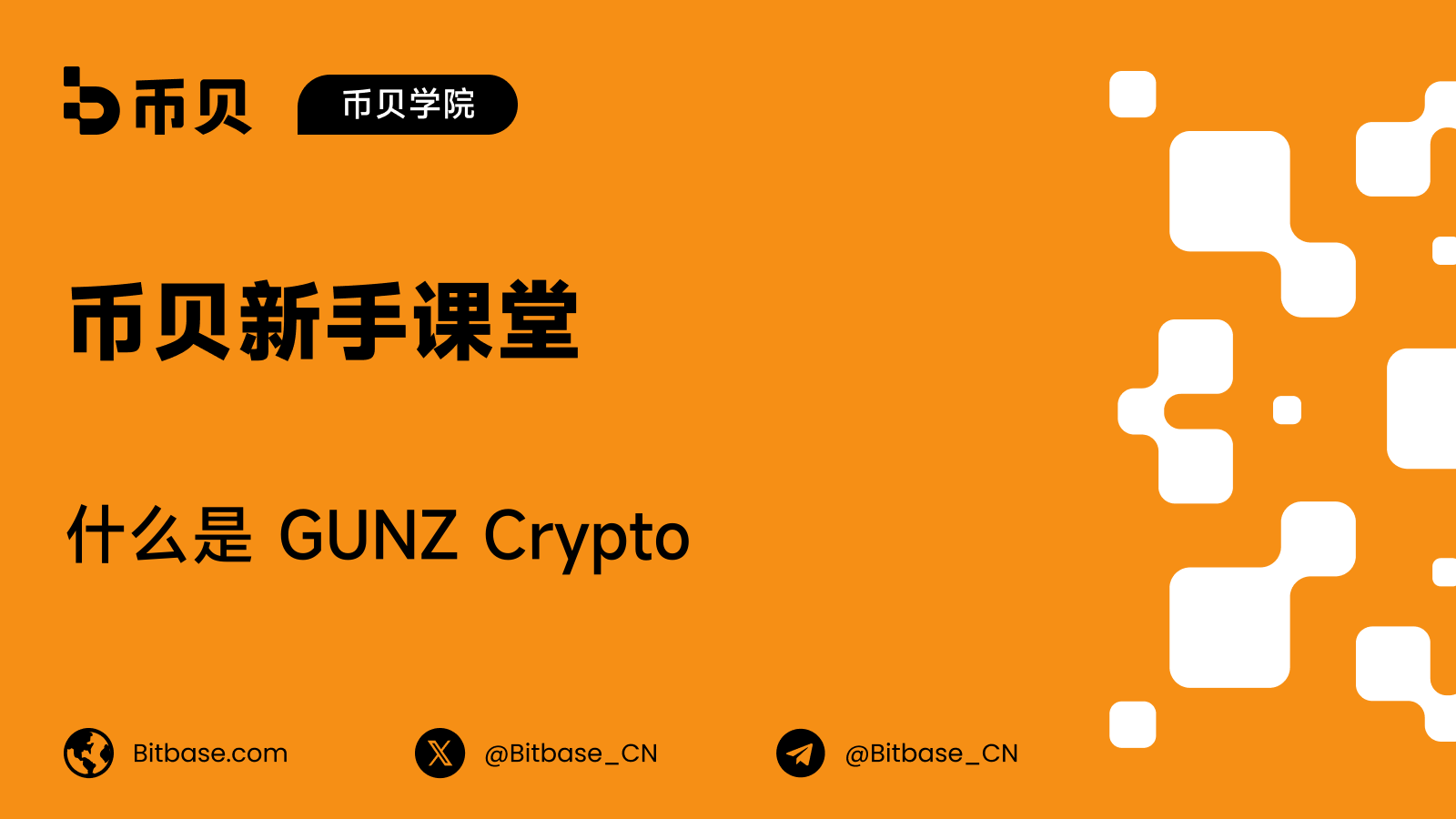 什么是 GUNZ Crypto