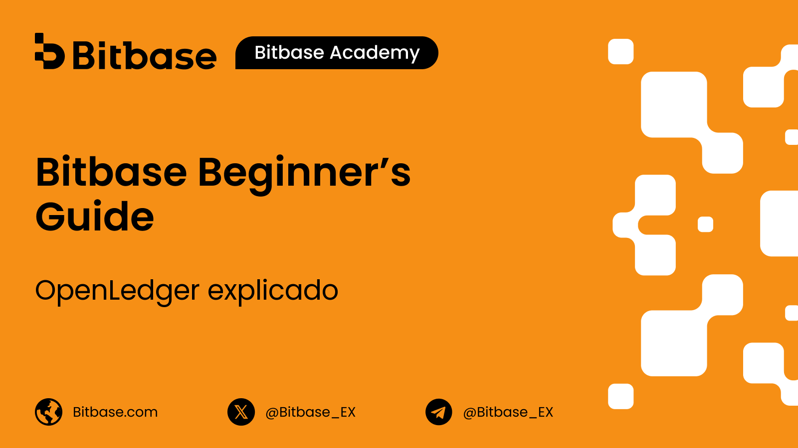 OpenLedger explicado